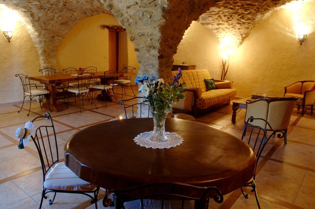 Le Clos De Lumiere La Roche-des-Arnauds Luaran gambar